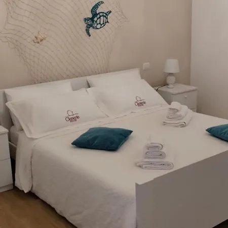 Guest house Clemente House Centro Meravigliosa Matrimoniale Catania