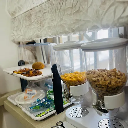 Clemente House Centro Meravigliosa Matrimoniale Guest house