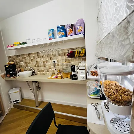 Clemente House Centro Meravigliosa Matrimoniale Guest house Catania