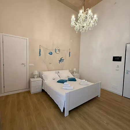 Gæstehus Clemente House Centro Meravigliosa Matrimoniale 4*