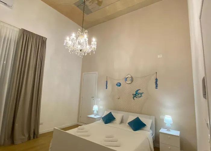 Gæstehus Clemente House Centro Meravigliosa Matrimoniale Catania