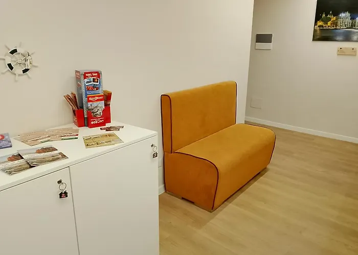 Clemente House Centro Meravigliosa Matrimoniale 4* Catania